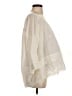 Hatch 100% Cotton Ivory 3/4 Sleeve Blouse Size S - photo 4