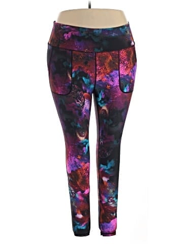 Torrid Active Pants (view 1)