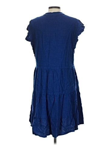 Amadi Casual Dress (view 2)
