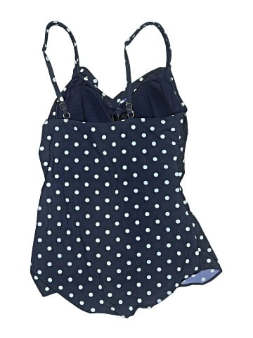 Lands' End Swimsuit Top (view 2)