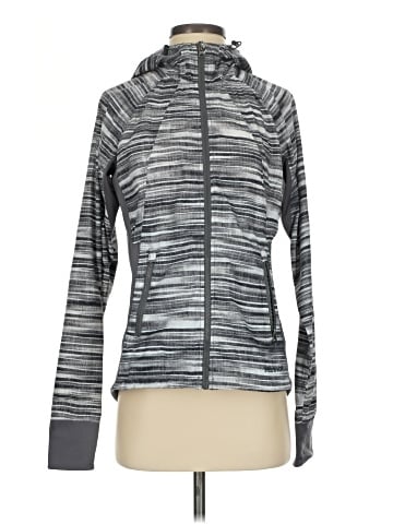 Marmot Track Jacket (view 1)