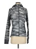 Marmot 100% Polyester Gray Track Jacket Size S - photo 1