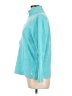 Tommy Bahama Floral Teal Pullover Sweater Size L - photo 5