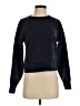Club Monaco Black Sweatshirt Size XS - photo 1