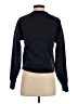Club Monaco Black Sweatshirt Size XS - photo 2