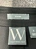 Worthington Black Casual Pants Size 6 - photo 4