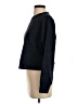 Club Monaco Black Sweatshirt Size XS - photo 5