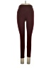 Yogalicious Burgundy Leggings Size S - photo 1