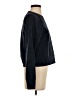 Club Monaco Black Sweatshirt Size XS - photo 4