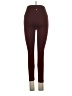 Yogalicious Burgundy Leggings Size S - photo 2