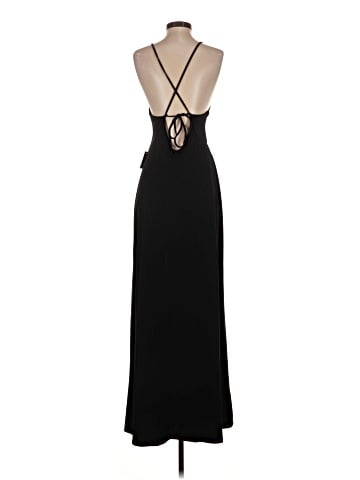 Express Cocktail Dress (view 2)