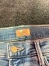 Mother Hearts Blue Jeans Size 28 waist - photo 7