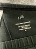 J.Jill Solid Black Active Pants Size M - photo 4