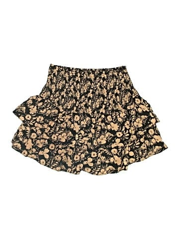 Entro Casual Skirt (view 1)