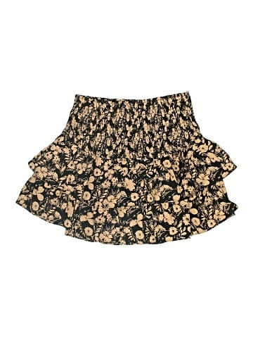 Entro Casual Skirt (view 2)