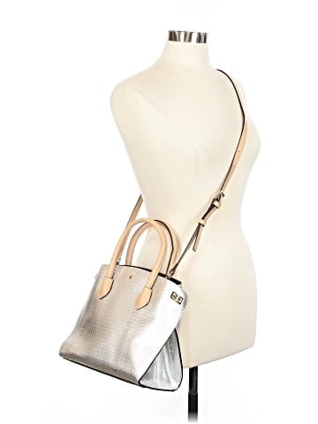 Antonio Melani Satchel (view 2)