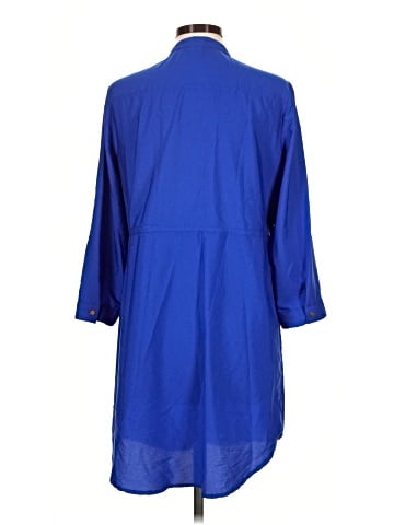 Live 4 Truth Casual Dress (view 2)