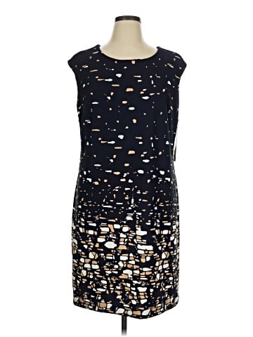 ILE New York Cocktail Dress (view 1)