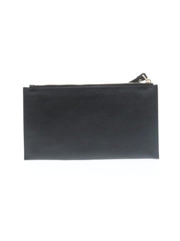 MICHAEL Michael Kors Leather Wristlet (view 2)