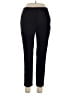 Zara Basic Solid Black Dress Pants Size L - photo 1