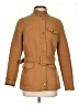 J. McLaughlin Brown Jacket Size 4 - photo 1