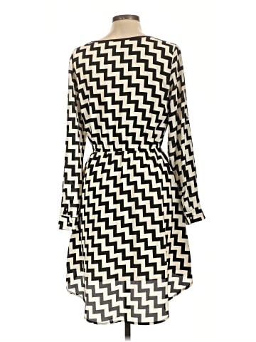 Skies Are Blue Casual Dress (view 2)