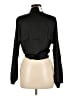Banana Republic Factory Store Black Jacket Size M - photo 2
