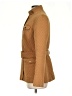 J. McLaughlin Brown Jacket Size 4 - photo 5