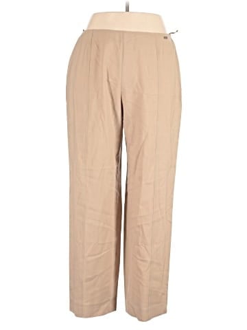 Chanel Wool Pants (view 1)
