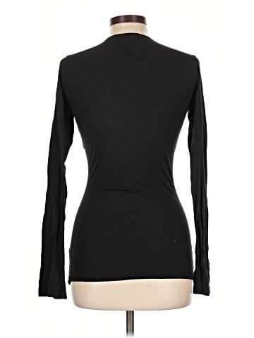 Velvet by Graham & Spencer Long Sleeve Top (view 2)
