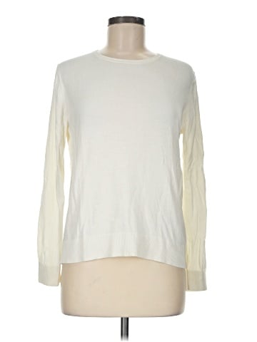 Banana Republic Factory Store Long Sleeve T-Shirt (view 1)