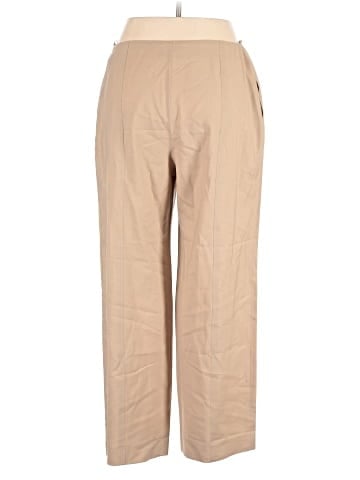 Chanel Wool Pants (view 2)