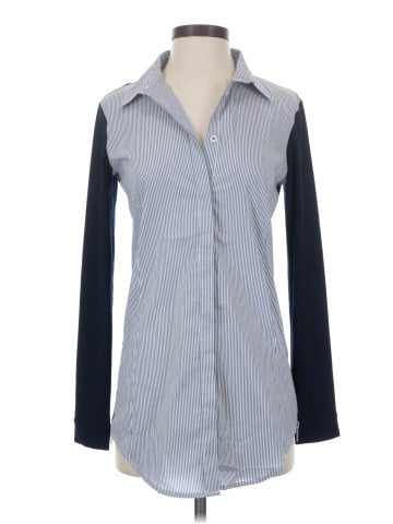 Anatomie Long Sleeve Blouse (view 1)
