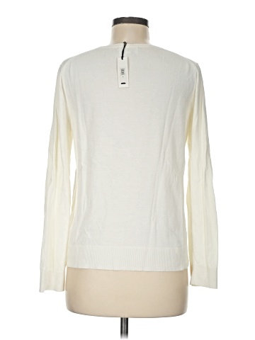 Banana Republic Factory Store Long Sleeve T-Shirt (view 2)