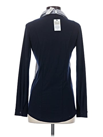 Anatomie Long Sleeve Blouse (view 2)
