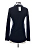 Anatomie Color Block Blue Long Sleeve Blouse Size S - photo 2