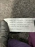 Oiselle Color Block Purple Active Pants Size M (estimated) - photo 5