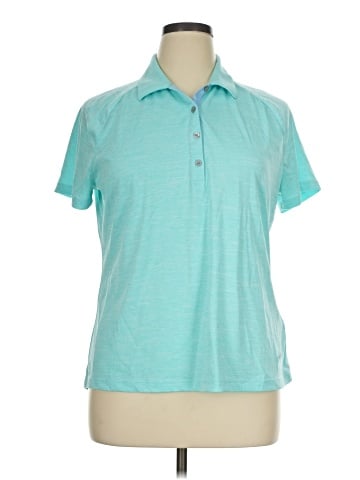 Greg Norman Short Sleeve Top (view 1)