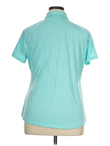 Greg Norman Short Sleeve Top (view 2)