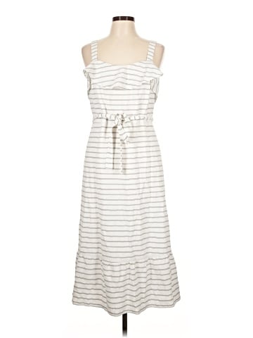 Banana Republic Factory Store Casual Dress (view 1)