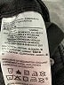 Denizen from Levi's Stripes Black Jeans Size 6-W28 - photo 8