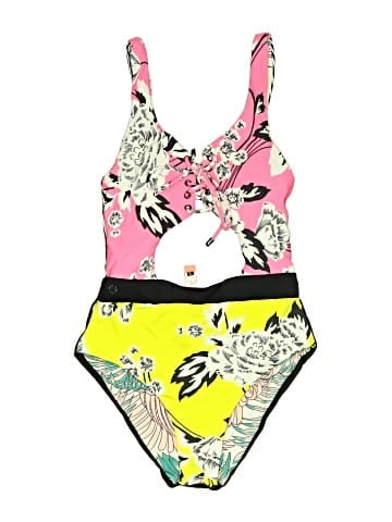 Maaji One Piece Swimsuit (view 1)