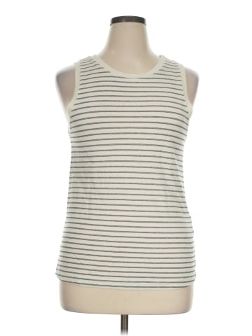 Current/Elliott Sleeveless T-Shirt (view 1)
