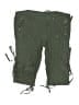 Derek Heart Green Cargo Shorts Size M - photo 1