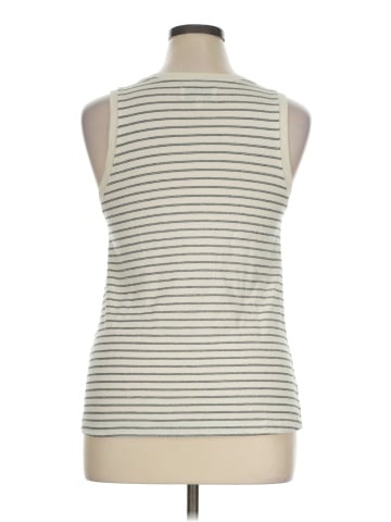 Current/Elliott Sleeveless T-Shirt (view 2)