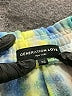 Generation Love Tie-dye Blue Shorts Size XS - photo 3