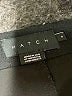 Hatch Black Dress Pants Size Med Maternity (2) - photo 3