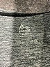 RBX Gray Short Sleeve Top Size XL - photo 7