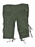 Derek Heart Green Cargo Shorts Size M - photo 2