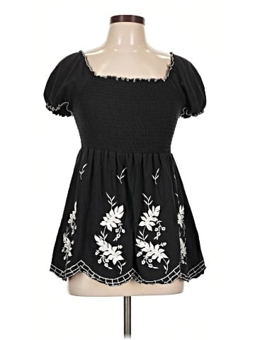 RXB Short Sleeve Top (view 1)